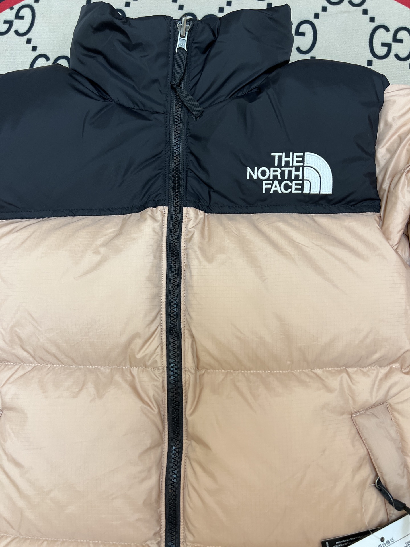 The North Face Down Jackets